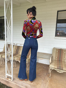 70s GO USA Bell Bottoms