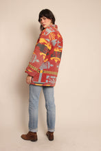 90s Back At The Ranch Jacket