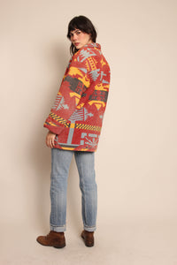 90s Back At The Ranch Jacket