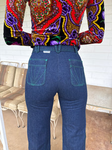 70s GO USA Bell Bottoms