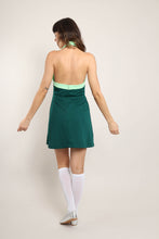 70s Mod Mini Dress Set
