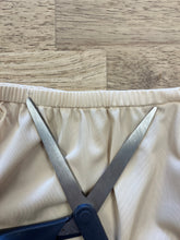 ❤️ 60s Leopard Cat Print Slip Skirt