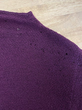 40s Knit Sweater Set