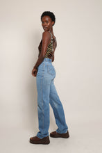 90s Oscar De La Renta Jeans