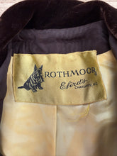 50s Flutter Sleeve Princess Jacket