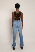 90s Oscar De La Renta Jeans