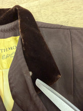 50s Flutter Sleeve Princess Jacket