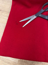 60s Mod Jacket Set With Fur Trim