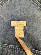 Y2K Teddy Bear Overalls