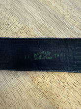 70s Plaid Knit Bell Bottoms