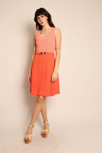 70s St. John 3 Piece Set