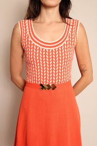 70s St. John 3 Piece Set