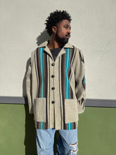 60s Oretega's Chimayo Jacket