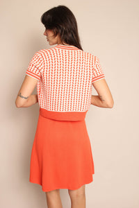 70s St. John 3 Piece Set