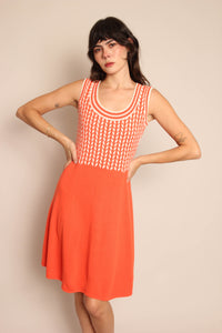 70s St. John 3 Piece Set