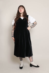 90s Sybil Witch - Dress