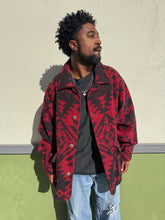 90s Woolrich Southwestern Jacket