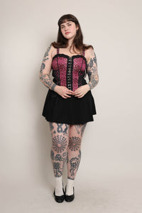 00s Tripp Witch - Corset