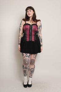 00s Tripp Witch - Corset