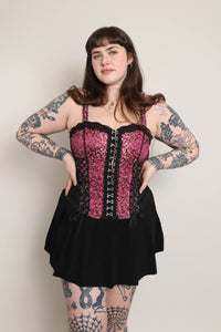 00s Tripp Witch - Corset