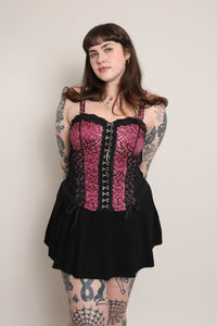 00s Tripp Witch - Corset