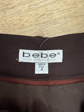 90s Bebe Wool Trousers