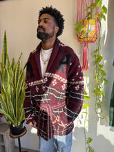 80s Polo By Ralph Lauren Cardigan