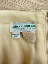 60s Alex Colman Gold Set