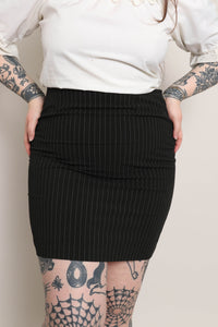 90s Charmed Witch - Skirt