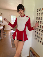 70s Majorette Uniform