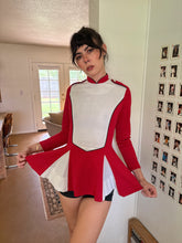 70s Majorette Uniform