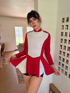 70s Majorette Uniform