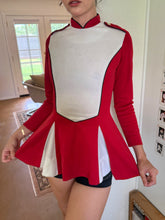 70s Majorette Uniform