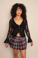 Y2K What The Helly Witch Shirt - M