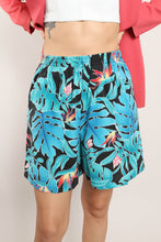 90s Hawaiian Shorts