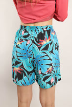 90s Hawaiian Shorts