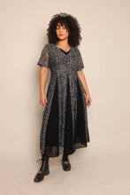 90s Cursed Witch Dress - M/L