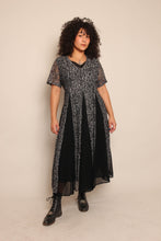 90s Cursed Witch Dress - M/L