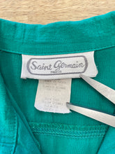 80s Saint Germain Jumpsuit