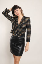 80s Giorgio Armani Blazer