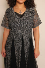 90s Cursed Witch Dress - M/L