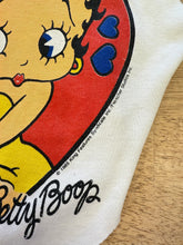 ❤️ 80s Betty Boop Tank