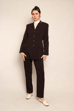 90s Lauren By Ralph Lauren Suit