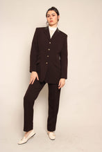 90s Lauren By Ralph Lauren Suit
