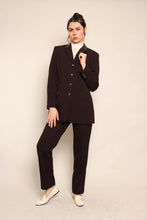 90s Lauren By Ralph Lauren Suit