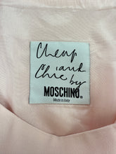 ❤️ 90s Cheap & Chic Moschino Skirt