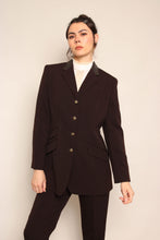 90s Lauren By Ralph Lauren Suit
