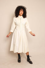 90s Good Witch Dress - M