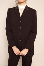 90s Lauren By Ralph Lauren Suit