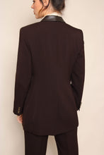 90s Lauren By Ralph Lauren Suit